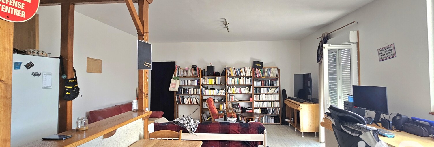Immeuble  206 m² à vendre à Maurs (15600)