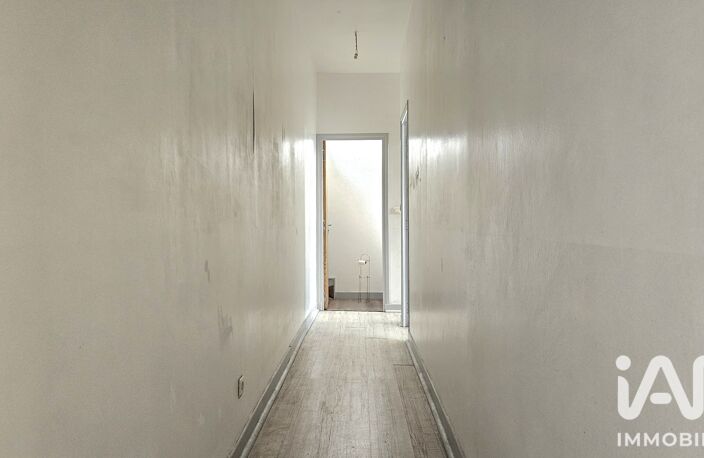 Vente Immeuble 206 m&sup2; — photo 3