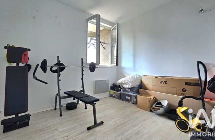 Vente Immeuble 206 m&sup2; — photo 4