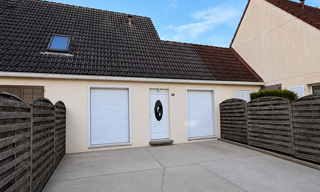 Maison 4 Pièces 73 m² à vendre à Beauvais (60000)