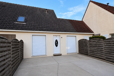 Maison 4 pièces 149000 €