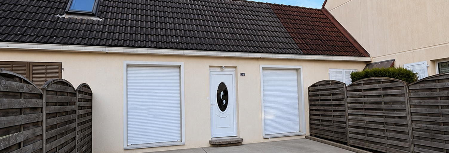 Maison 4 Pièces 73 m² à vendre à Beauvais (60000)