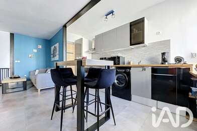 Maison 3 pièces 149000 €