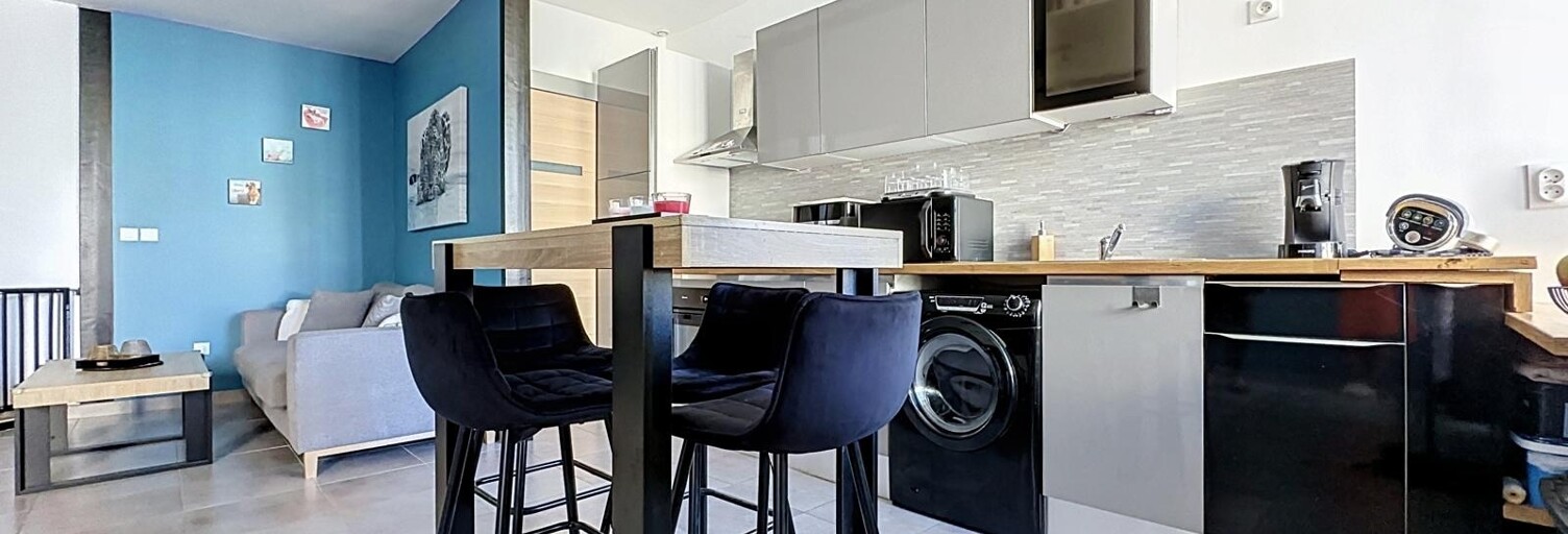 Maison 3 Pièces 65 m² à vendre à Corme-Royal (17600)