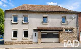 Maison 6 Pièces 135 m² à vendre à Saultain (59990)
