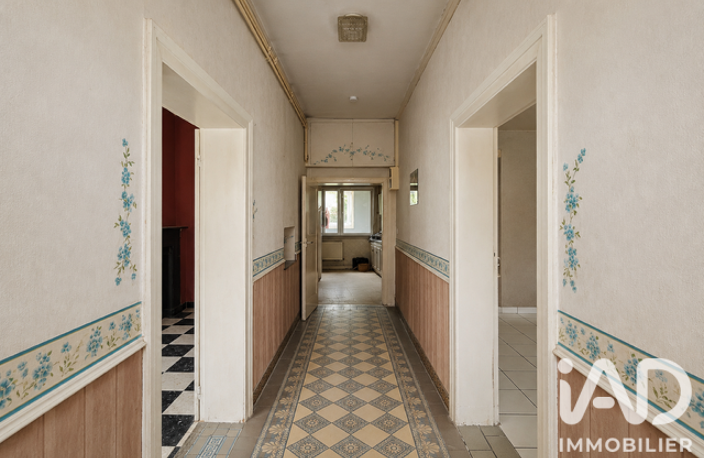 Vente Maison de ville 6 pièces — photo 2