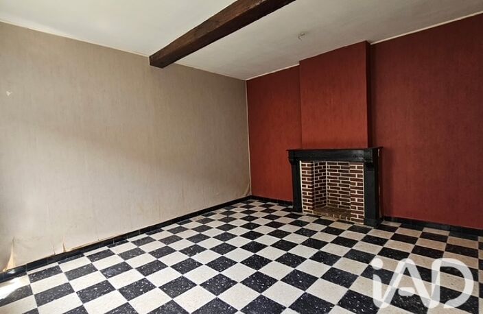 Vente Maison de ville 6 pièces — photo 4