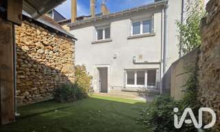 Maison 4 Pièces 88 m² à vendre à Loué (72540)