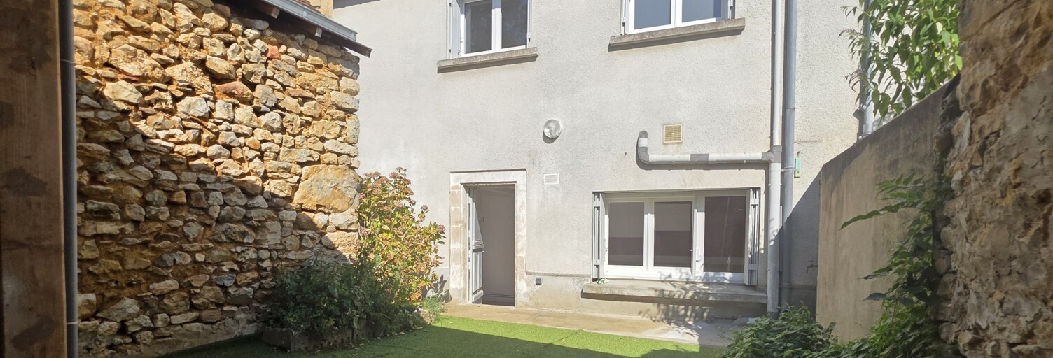 Maison 4 Pièces 88 m² à vendre à Loué (72540)