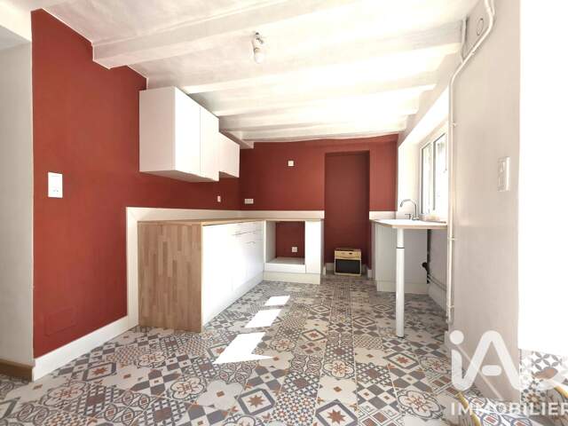 Vente Maison de village 4 pièces — photo du bien