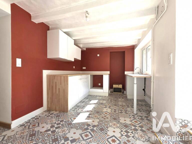 Vente Maison de village 4 pièces — photo 1