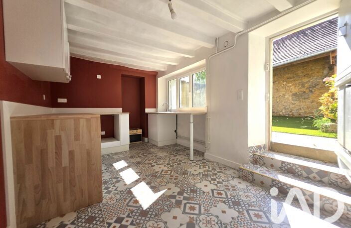 Vente Maison de village 4 pièces — photo 2