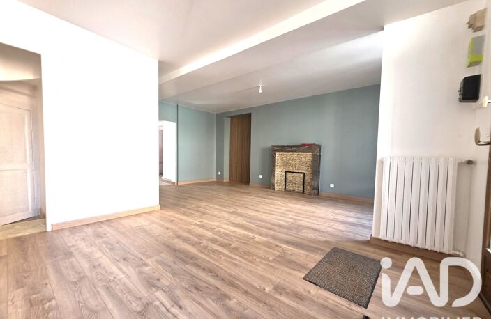 Vente Maison de village 4 pièces — photo 3