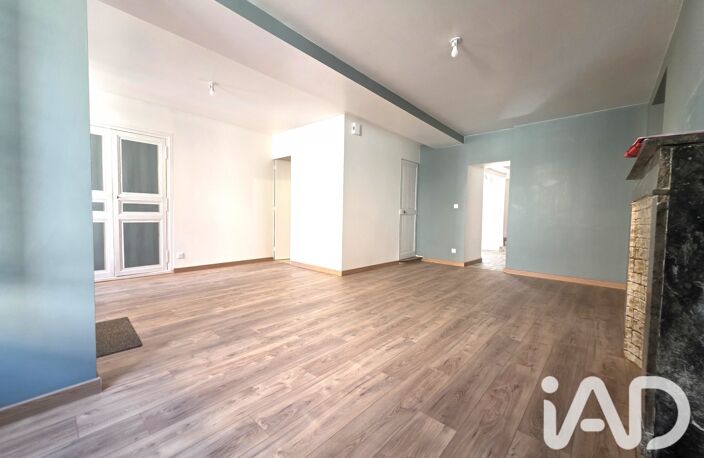 Vente Maison de village 4 pièces — photo 4