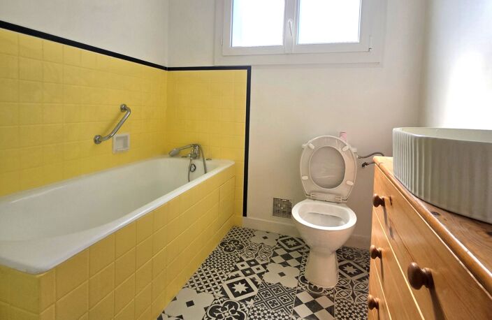 Vente Maison de village 4 pièces — photo 5
