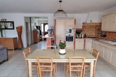 Maison 5 pièces 369000 €
