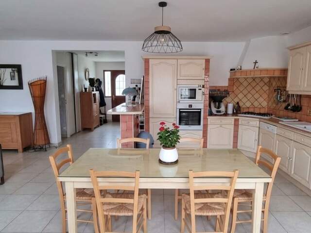 Vente Maison/villa 5 pièces — photo du bien