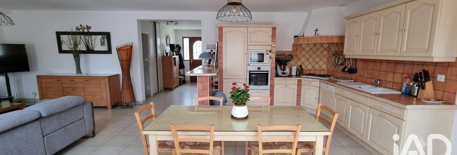 Maison 5 Pièces 149 m² à vendre à Le Mans (72100)