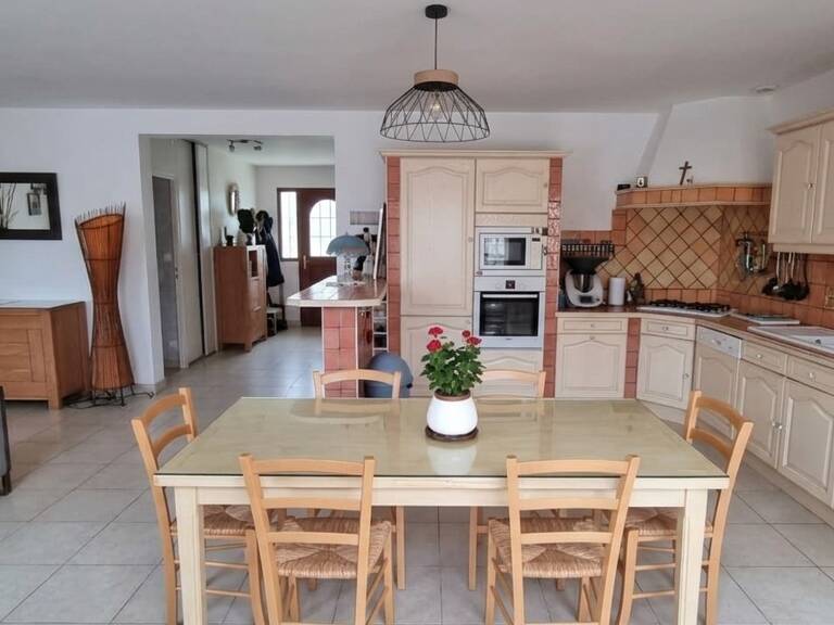 Vente Maison/villa 5 pièces — photo 1