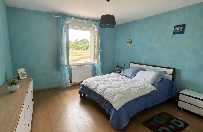 Vente Maison/villa 5 pièces — photo 5
