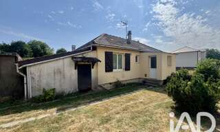 Maison 4 Pièces 90 m² à vendre à Étrépilly (02400)