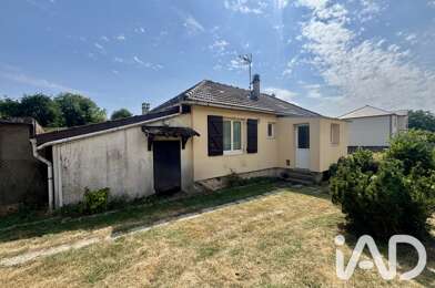 Maison 4 pièces 178000 €