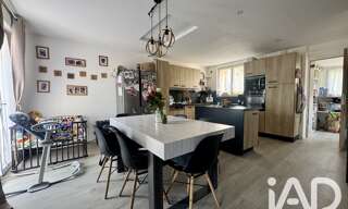 Maison 4 Pièces 90 m² à vendre à Étrépilly (02400)