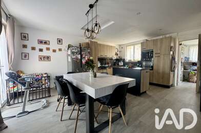 Maison 4 pièces 170000 €