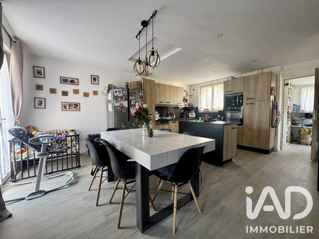 Vente Maison/villa 4 pièces — photo du bien