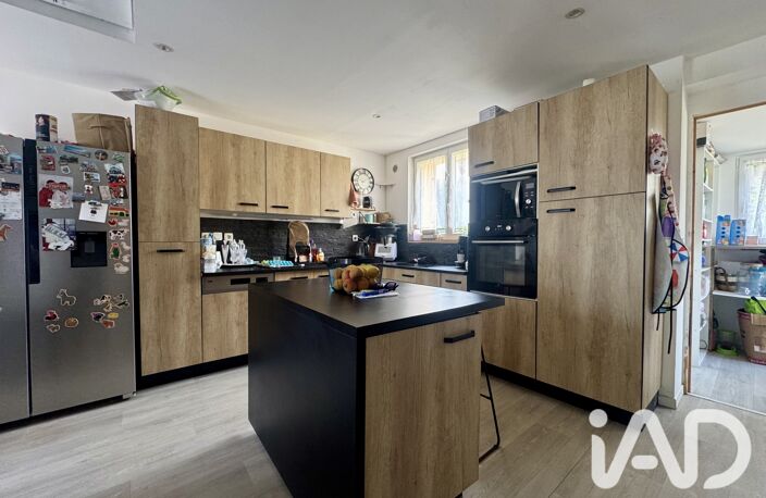 Vente Maison/villa 4 pièces — photo 2