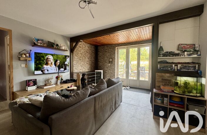 Vente Maison/villa 4 pièces — photo 3