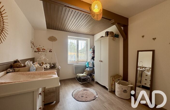 Vente Maison/villa 4 pièces — photo 4