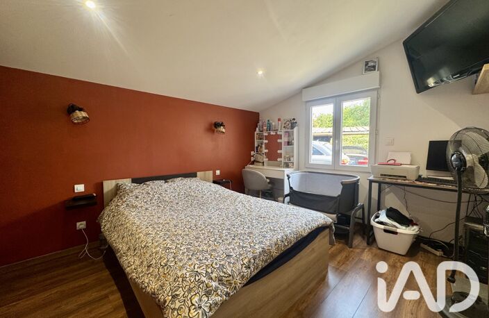 Vente Maison/villa 4 pièces — photo 5