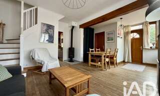 Maison 3 Pièces 72 m² à vendre à Arpajon (91290)