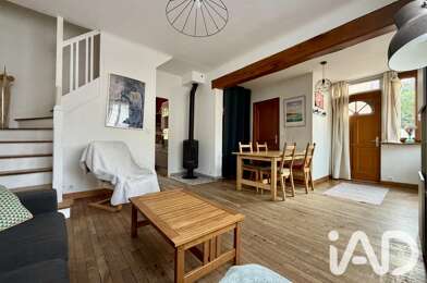 Maison 3 pièces 249000 €