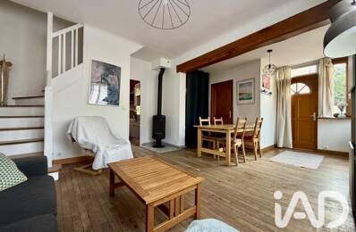 Vente Maison traditionnelle 3 pièces — photo du bien