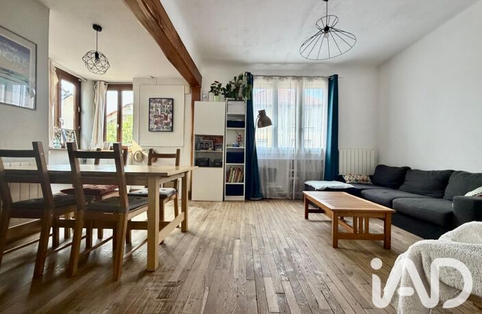 Vente Maison traditionnelle 3 pièces — photo 3