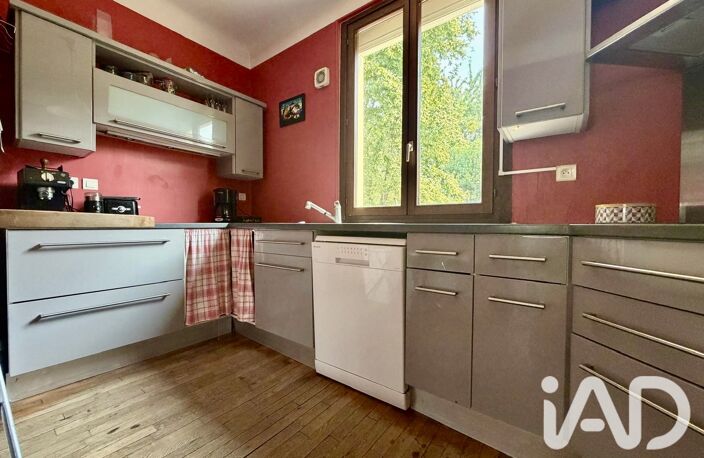 Vente Maison traditionnelle 3 pièces — photo 4