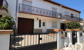 Maison 5 Pièces 105 m² à vendre à Toulouges (66350)