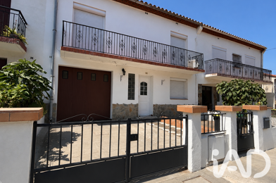 Maison 5 pièces 220000 €