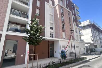 Appartement 3 pièces 350000 €