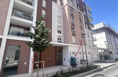 Vente Appartement 3 pièces — photo du bien
