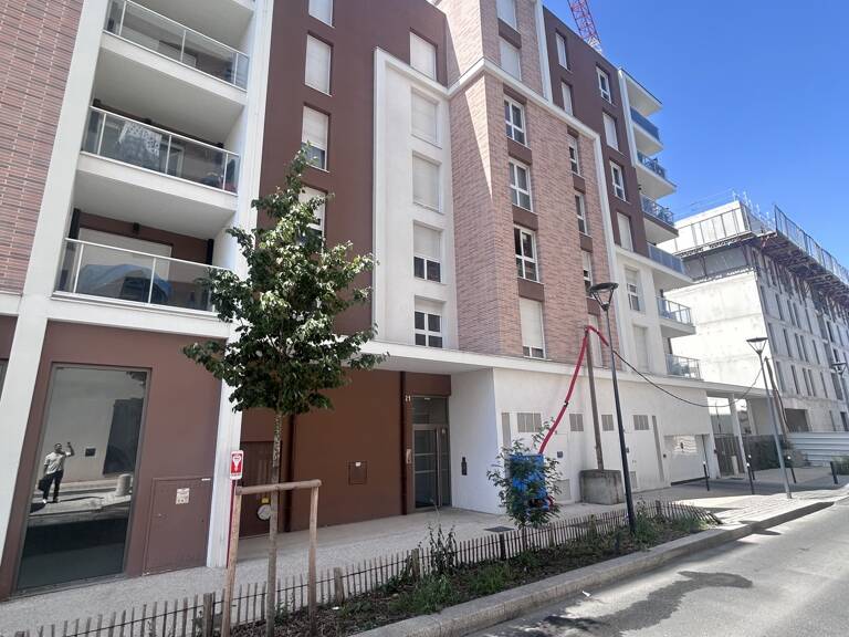 Vente Appartement 3 pièces — photo 1