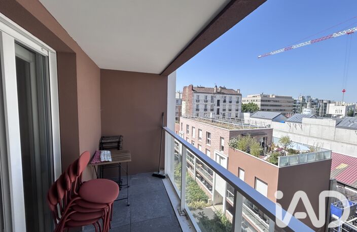 Vente Appartement 3 pièces — photo 4