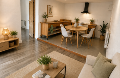 Vente Appartement 2 pièces — photo du bien