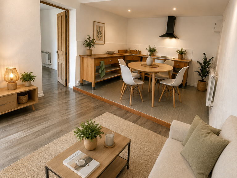 Vente Appartement 2 pièces — photo 1