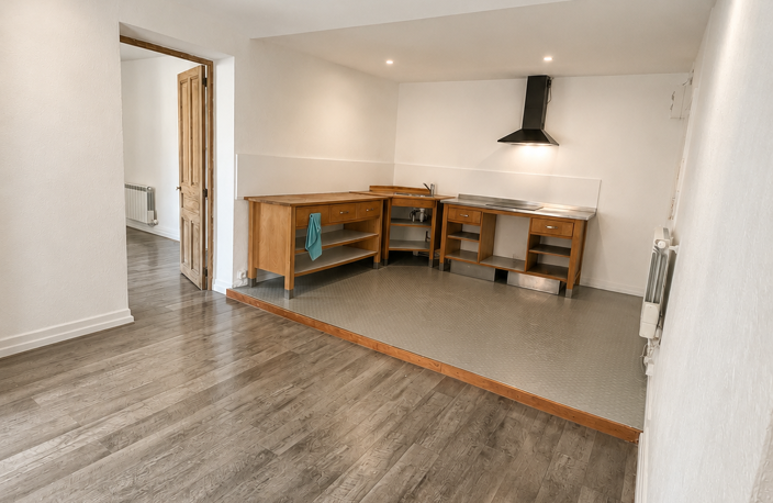 Vente Appartement 2 pièces — photo 2