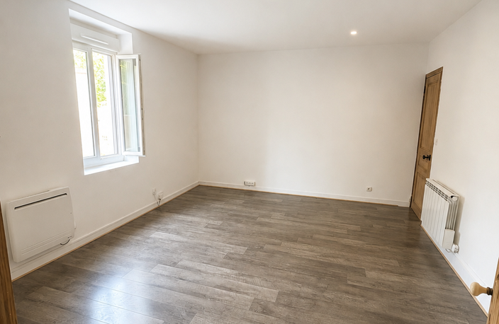 Vente Appartement 2 pièces — photo 3