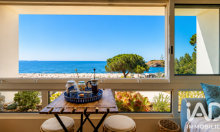 Appartement 2 Pièces 42 m² à vendre à Bandol (83150)