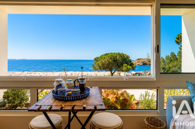 Appartement 2 pièces 358000 €